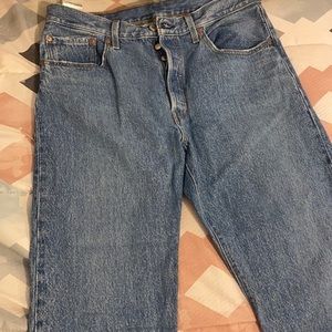 Original Levi jeans